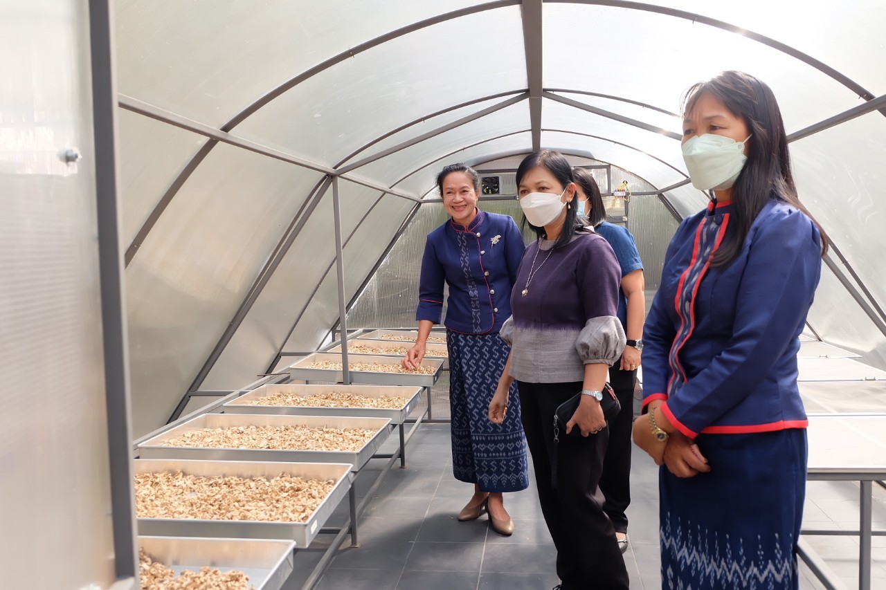 title - ผู้ตรวจราชการกรม ประชุมติดตามผลการดำเนินงานตามแผนการตรวจราชการ ส.ป.ก. ประจำปีงบประมาณ พ.ศ. 2566 รอบที่ 1 เขตตรวจราชการที่ 11 จังหวัดนครพนม